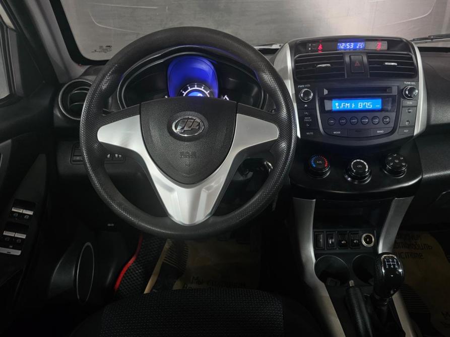 Lifan X60 I Краснодар  - изображение 18