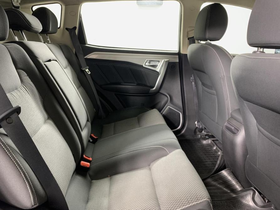 Geely Emgrand X7 I Рестайлинг Москва  - изображение 17