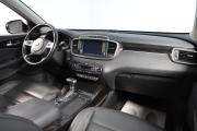 Kia Sorento III Prime Рестайлинг Новосибирск  - изображение 29