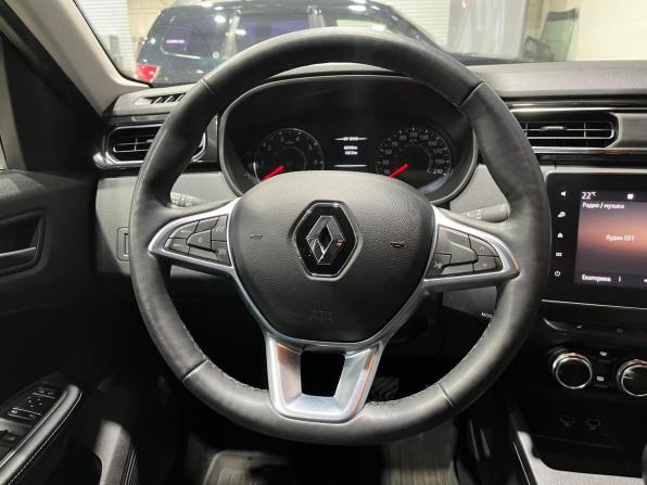 Renault Arkana I с пробегом 2019 года, цена 1 380 000 рублей, 69737 км, внедорожник, Автокод Объявления