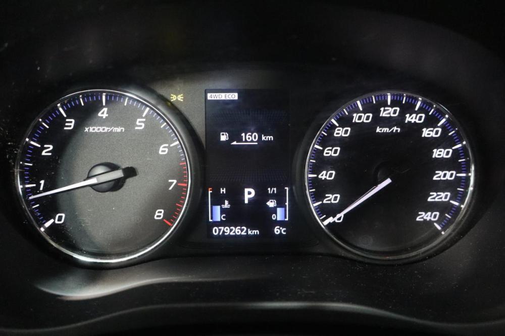 Mitsubishi Outlander III Рестайлинг 3 Санкт-Петербург  - изображение 17