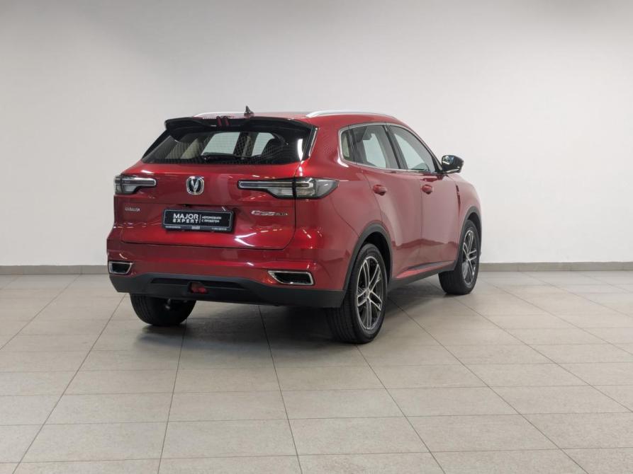 Changan CS55 Plus II Санкт-Петербург  - изображение 5