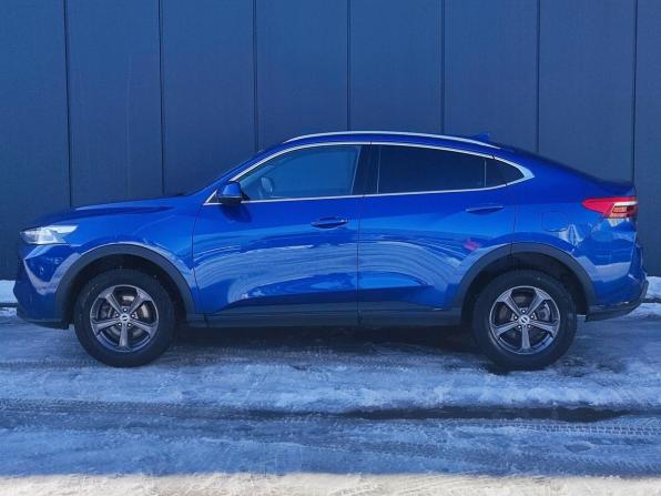 Haval F7x I с пробегом 2022 года, цена 1 590 000 рублей, 179264 км, внедорожник, Автокод Объявления