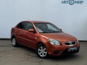 Kia Rio II Рестайлинг Москва  - изображение 16