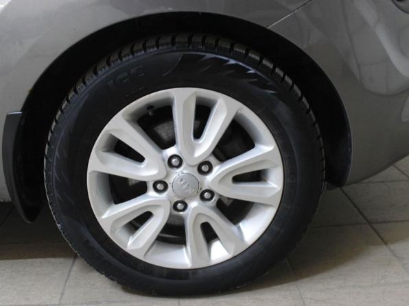 Kia Soul I Рестайлинг с пробегом 2012 года, цена 829 000 рублей, 159617 км, хэтчбек, Автокод Объявления