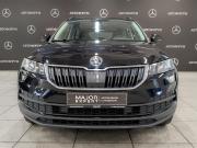 Skoda Karoq I Москва  - изображение 27