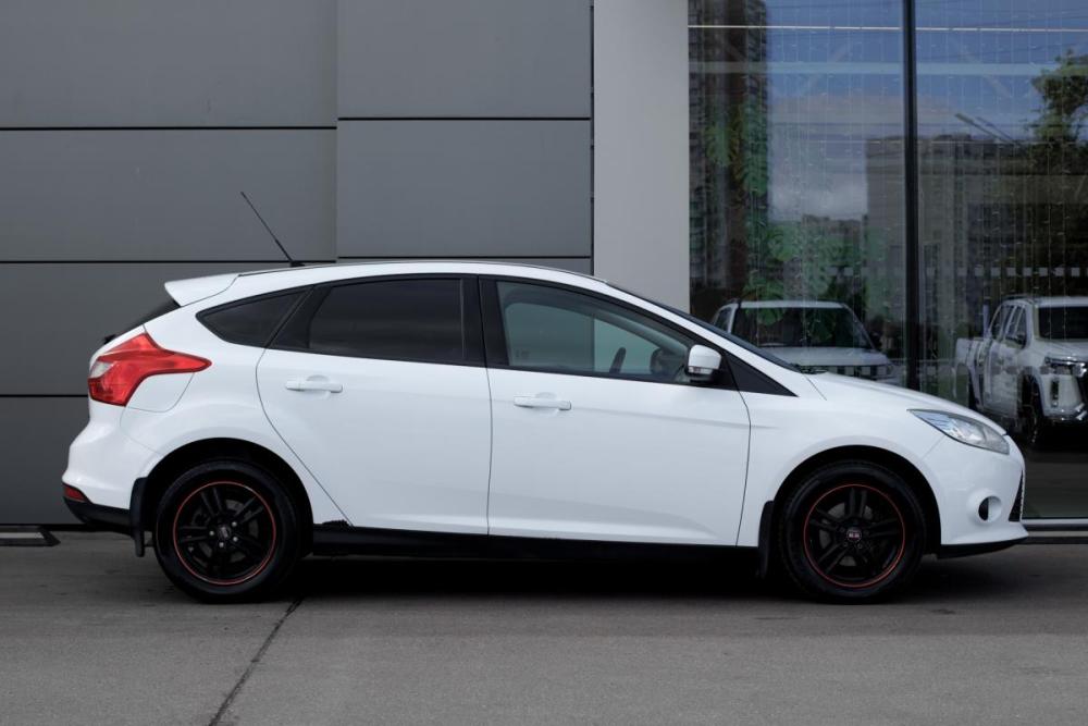 Ford Focus III Москва  - изображение 3