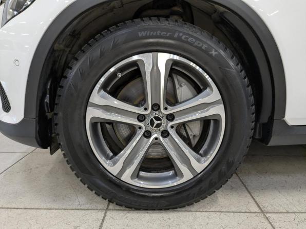 Mercedes-Benz GLC I (X253) с пробегом 2019 года, цена 4 200 000 рублей, 20989 км, внедорожник, Автокод Объявления