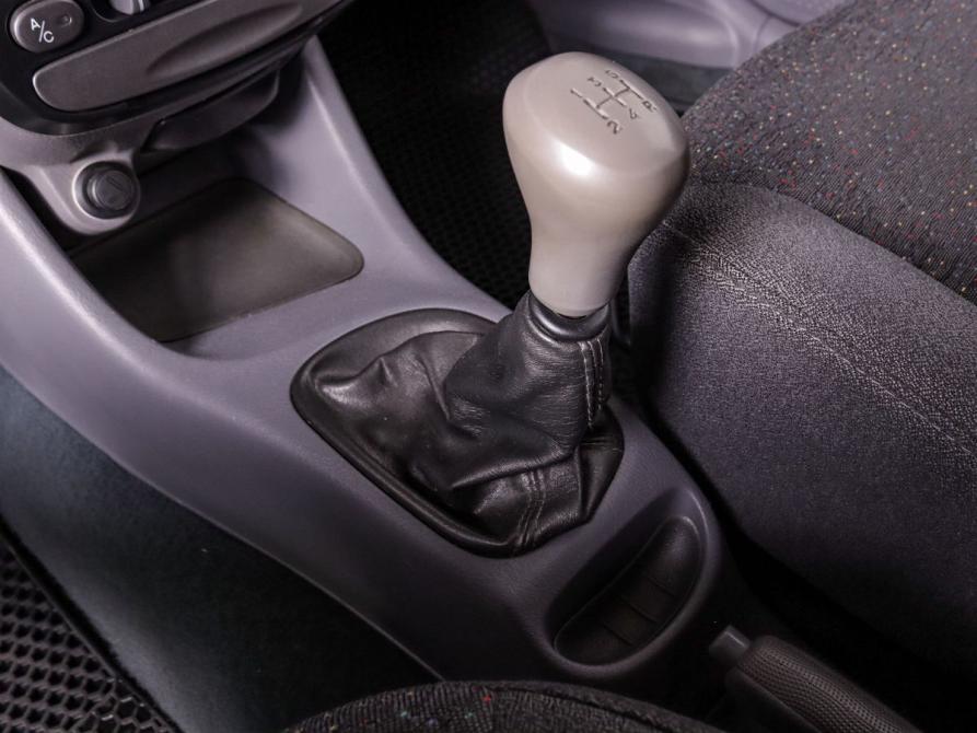 Hyundai Accent II Минеральные Воды  - изображение 10