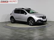 Renault Sandero II Рестайлинг Белгород  - изображение 21