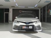 Toyota Camry VIII (XV70) Рестайлинг Минеральные Воды  - изображение 20