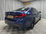 BMW 5 серии VII (G30/G31/G38) Стерлитамак  - изображение 55