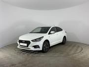 Hyundai Solaris II Ногинск  - изображение 29