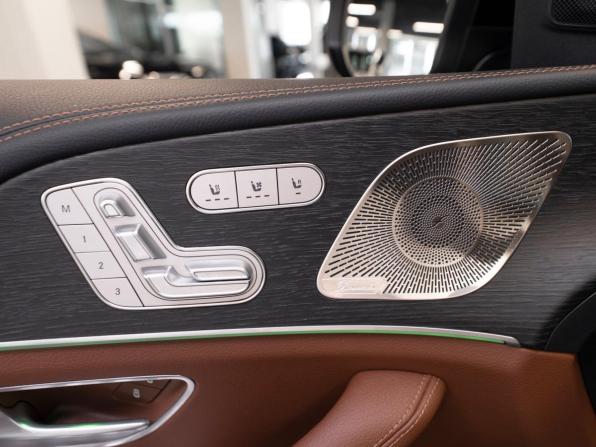 Mercedes-Benz GLE II (V167) Рестайлинг с пробегом 2024 года, цена 10 500 000 рублей, 14420 км, внедорожник, Автокод Объявления