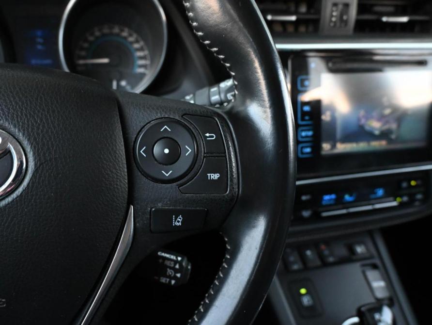 Toyota Auris II Рестайлинг Новороссийск  - изображение 15
