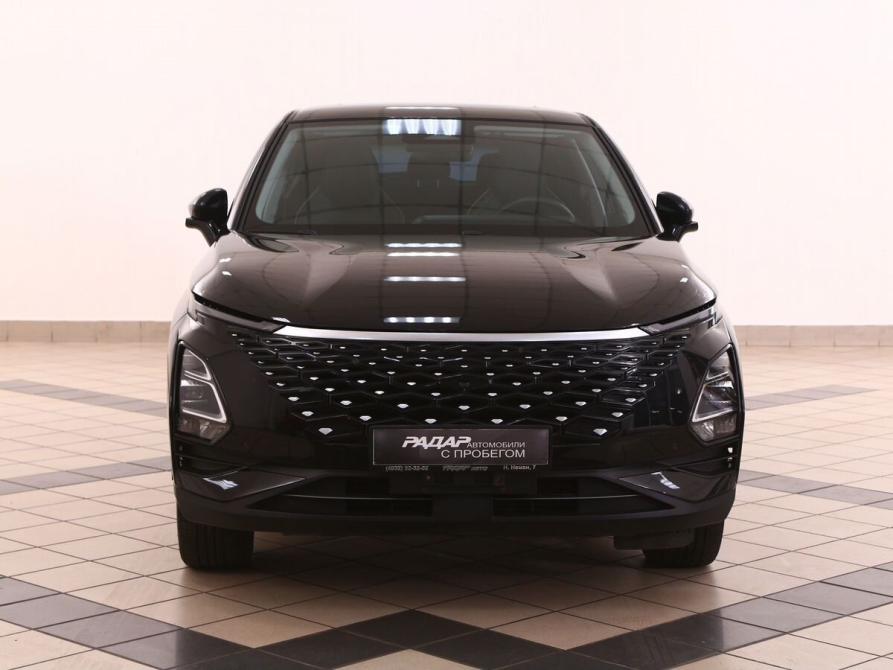 Omoda C5 I Иваново  - изображение 3
