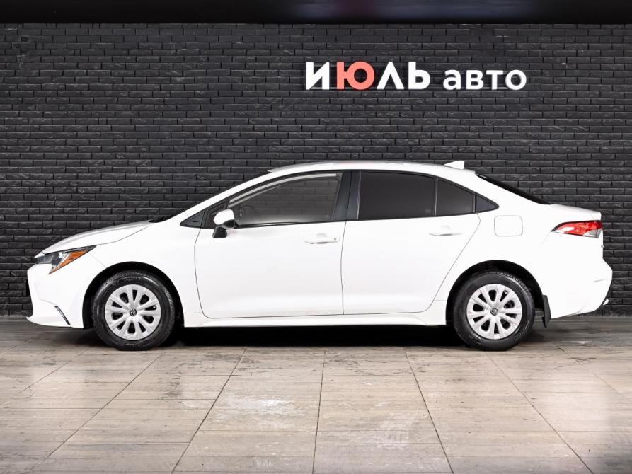 Toyota Corolla XII (E210) Екатеринбург  - изображение 8