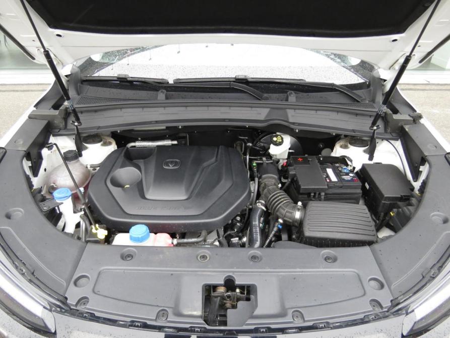 Changan CS55 Plus II Санкт-Петербург  - изображение 29