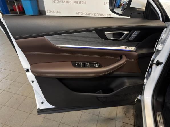 Chery Tiggo 8 Pro I с пробегом 2022 года, цена 1 999 000 рублей, 26600 км, внедорожник, Автокод Объявления