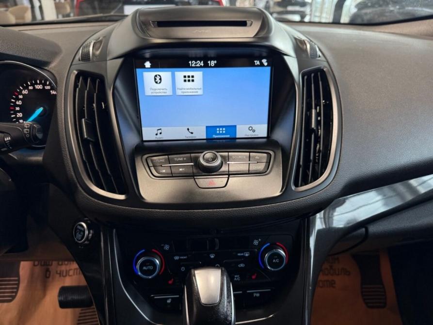 Ford Kuga II Рестайлинг Серпухов  - изображение 12