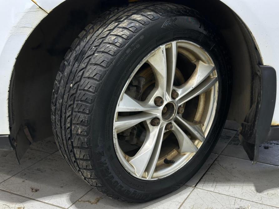 Ford Focus III Санкт-Петербург  - изображение 5
