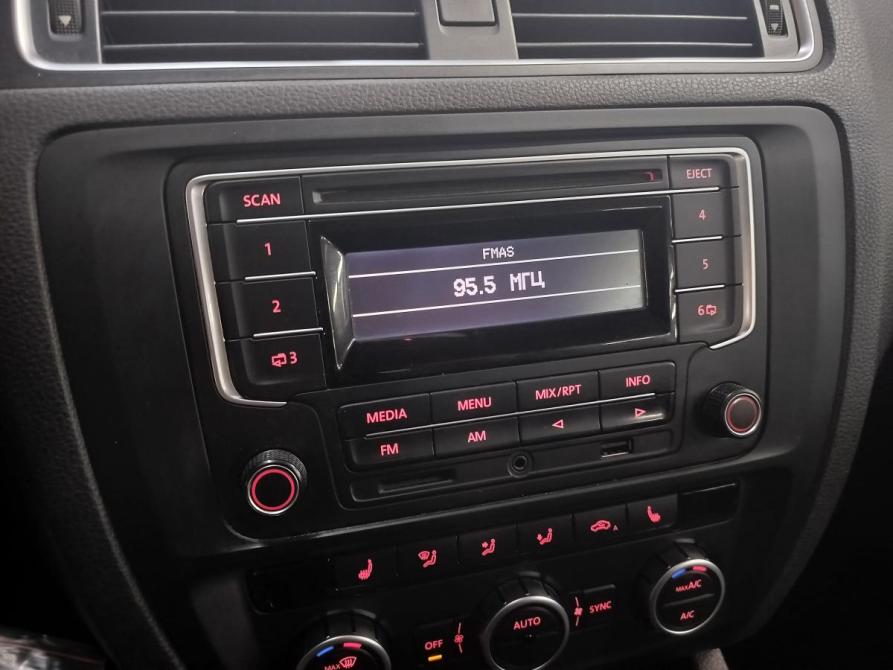 Volkswagen Jetta VI Санкт-Петербург  - изображение 11
