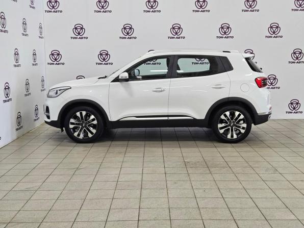 Chery Tiggo 4 I Рестайлинг с пробегом 2020 года, цена 1 277 000 рублей, 77467 км, внедорожник, Автокод Объявления