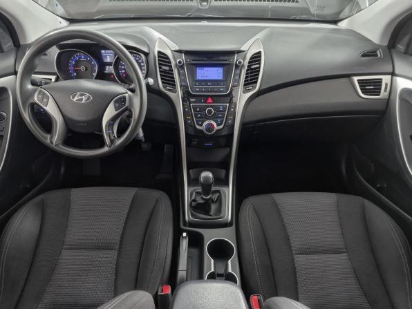 Hyundai i30 II с пробегом 2012 года, цена 816 000 рублей, 202430 км, хэтчбек, Автокод Объявления