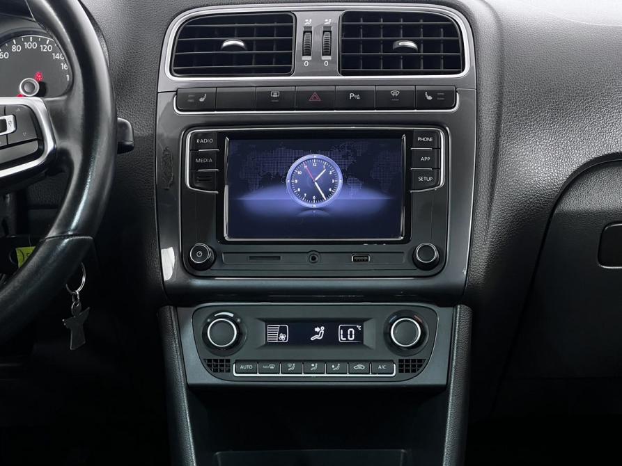 Volkswagen Polo V Рестайлинг Калининград  - изображение 15