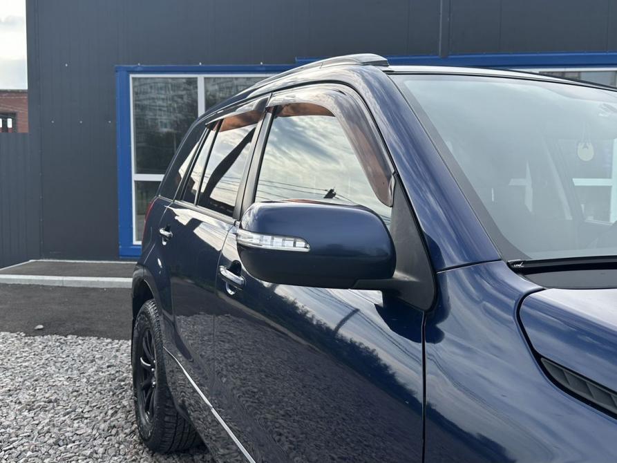 Suzuki Grand Vitara II Рестайлинг Ярославль  - изображение 15