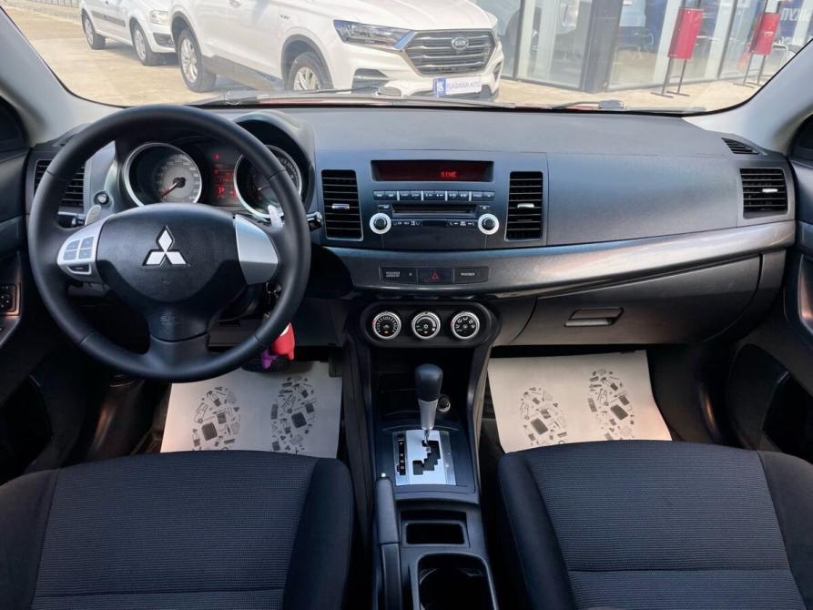 Mitsubishi Lancer X Краснодар  - изображение 16