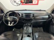 Kia Sportage III Новочеркасск  - изображение 31