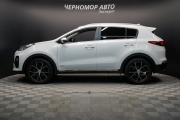 Kia Sportage IV Рестайлинг Крым  - изображение 31