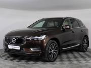 Volvo XC60 II Химки  - изображение 16