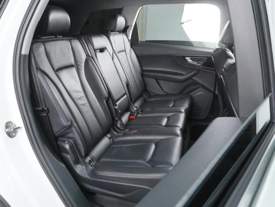 Audi Q7 II (4M) Минеральные Воды  - изображение 7