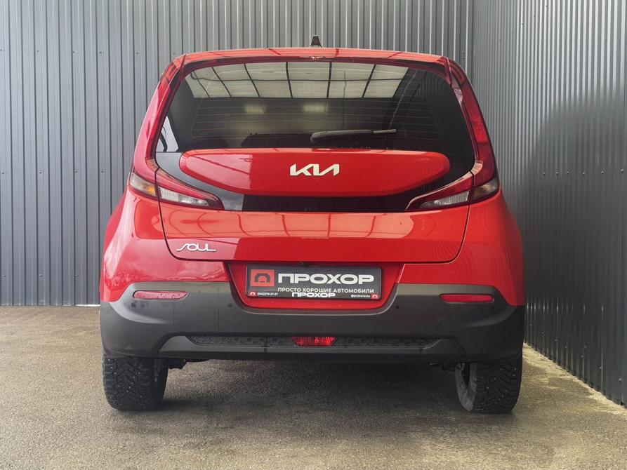 Kia Soul III Пермь  - изображение 28
