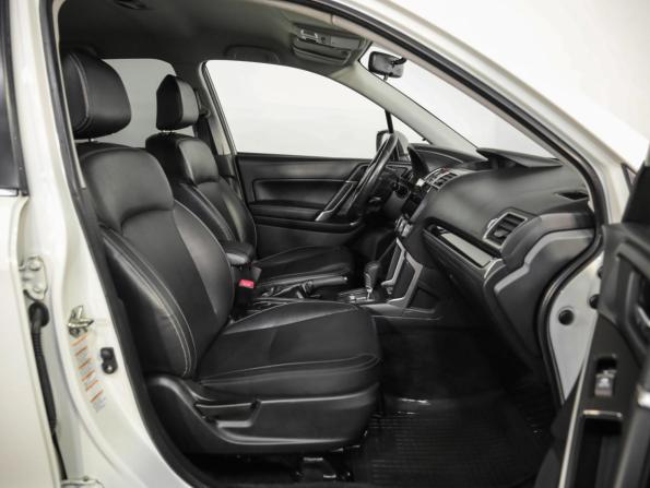 Subaru Forester IV Рестайлинг 2 с пробегом 2016 года, цена 1 849 000 рублей, 196779 км, внедорожник, Автокод Объявления