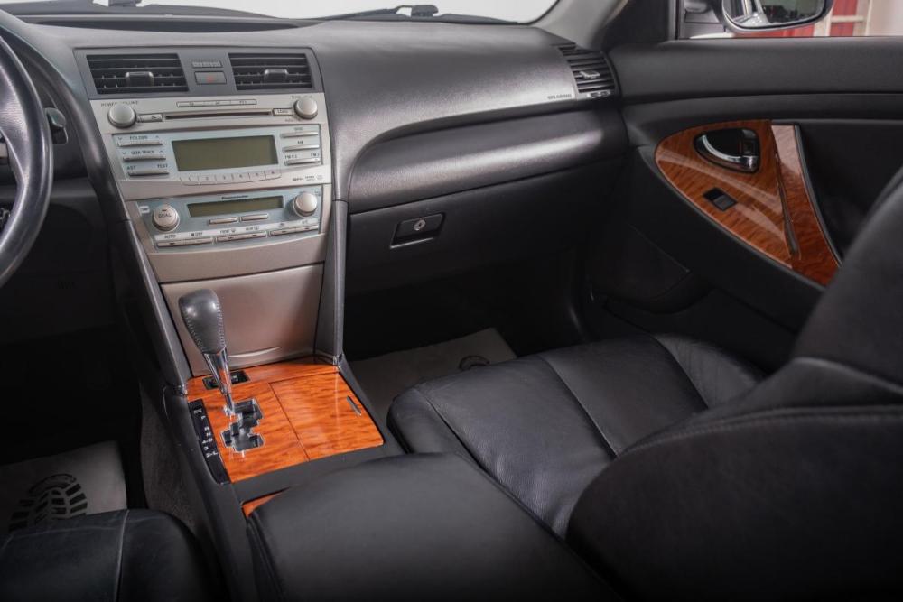 Toyota Camry VI (XV40) Томск  - изображение 12