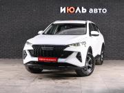 Haval F7 I Рестайлинг Екатеринбург  - изображение 22