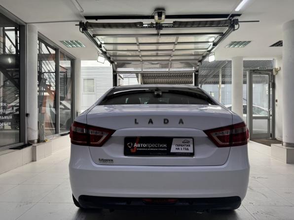 Lada (ВАЗ) Vesta I с пробегом 2021 года, цена 930 000 рублей, 126375 км, седан, Автокод Объявления