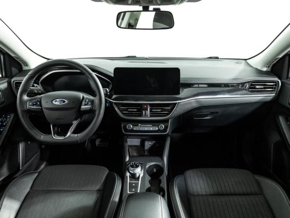 Ford Focus IV Рестайлинг (China Market) с пробегом 2021 года, цена 2 250 000 рублей, 48709 км, хэтчбек, Автокод Объявления