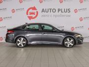 Kia Optima IV Минеральные Воды  - изображение 24
