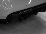 BMW M4 G82/G83 Рестайлинг Москва  - изображение 44