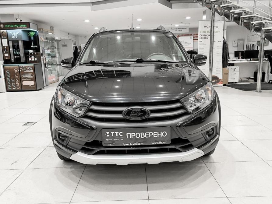 Lada (ВАЗ) Granta I Рестайлинг Казань  - изображение 2