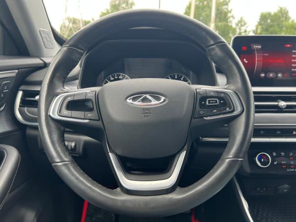 Chery Tiggo 4 Pro I с пробегом 2022 года, цена 1 516 100 рублей, 46675 км, внедорожник, Автокод Объявления