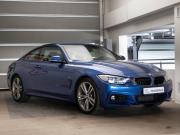 BMW 4 серии F32/F33/F36 Москва  - изображение 42