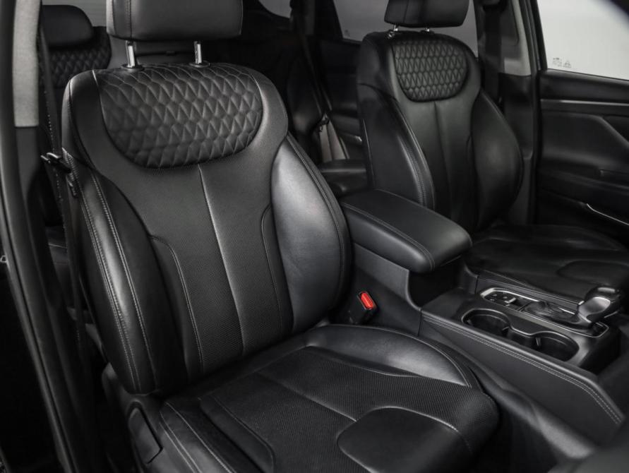 Hyundai Santa Fe IV Санкт-Петербург  - изображение 22