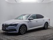 Skoda Superb III Рестайлинг Москва  - изображение 19