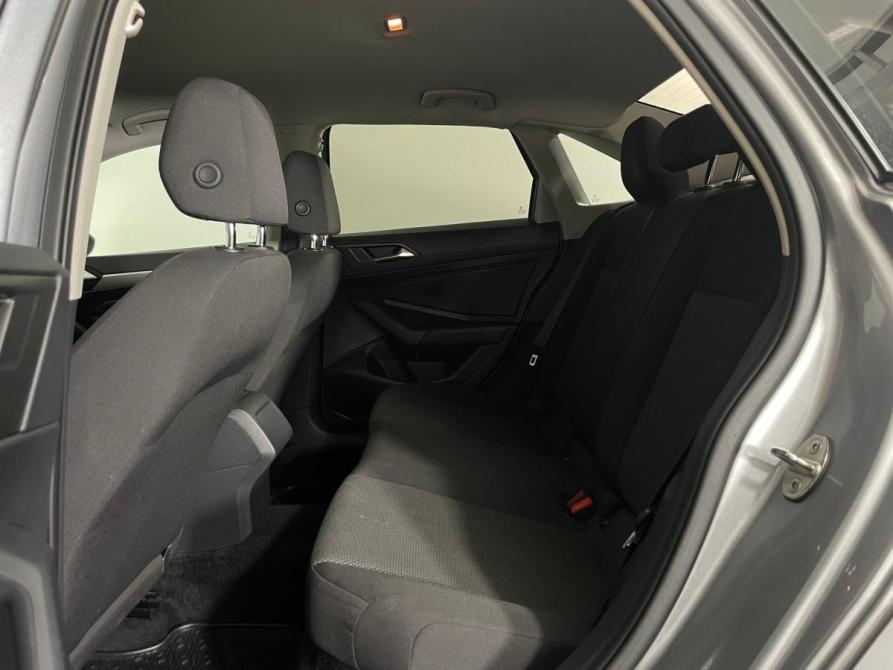 Volkswagen Jetta VII Воронеж  - изображение 21