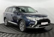 Mitsubishi Outlander III Рестайлинг 3 Нижний Новгород  - изображение 27